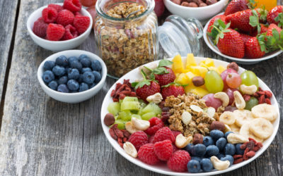 How to lower the risk for Alzheimer, stroke, and diabetes?