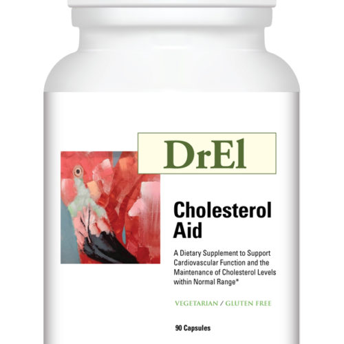 Cholesterol Aid