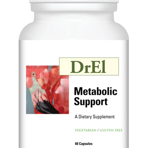 Metabolic Support