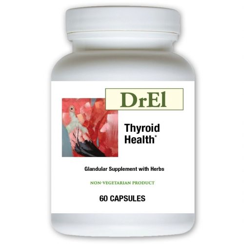 Thyroid Health