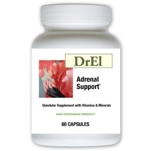 Adrenal Support