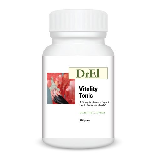 Vitality Tonic