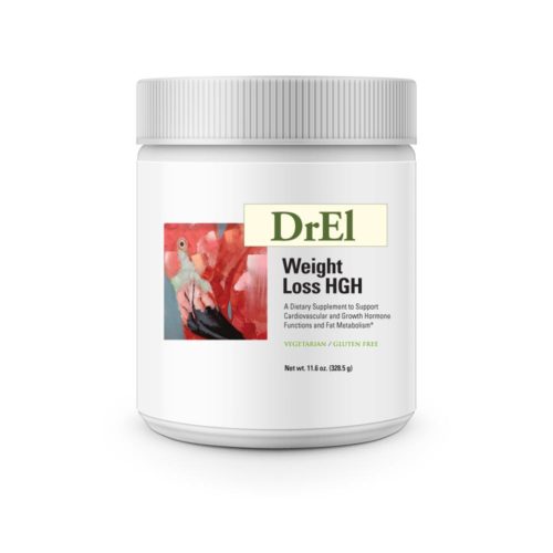 Weight Loss HGH