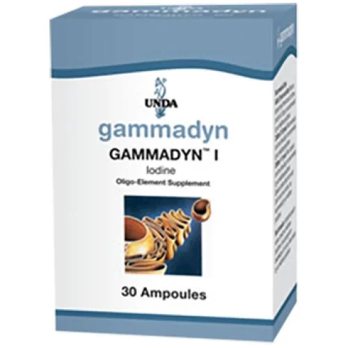 Gammadyn Iodine