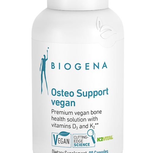 Osteo Support Vegan
