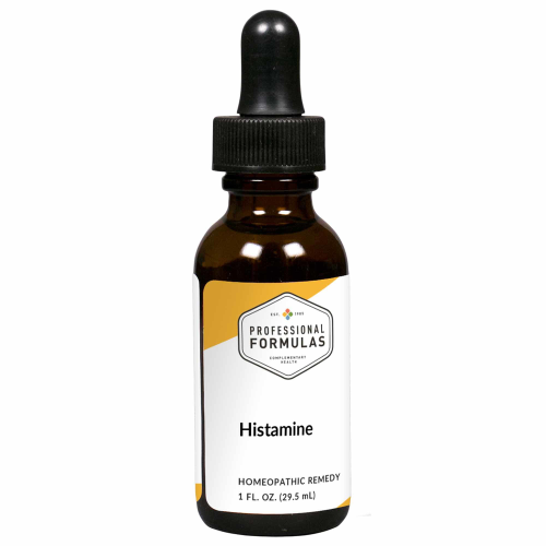 Histamine Homeopathic