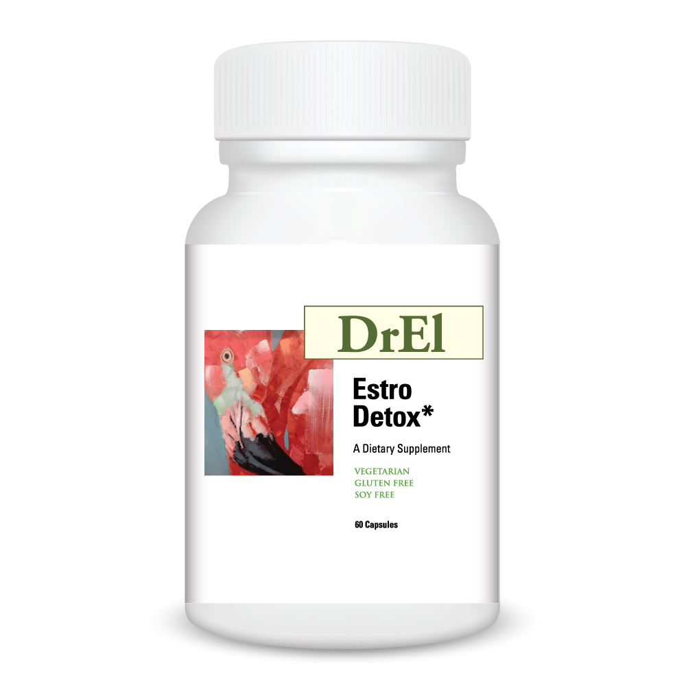 Estro Detox