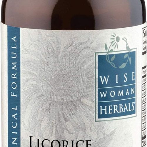 Licorice solid extract