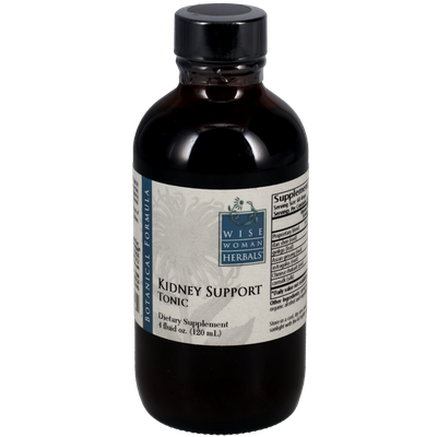 Kidney Support Tonic  Wise Woman Herbals