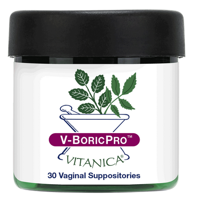 V-BoricPro™  Vitanica