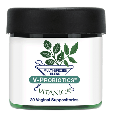 V-Probiotics™ Vitanica 