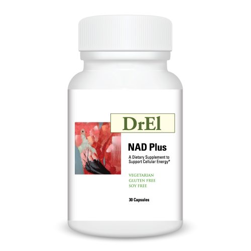 NAD plus