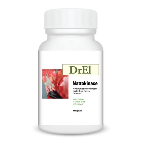 Nattokinase