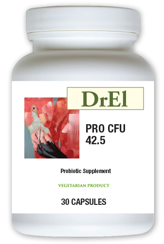 Pro CFU 42.5