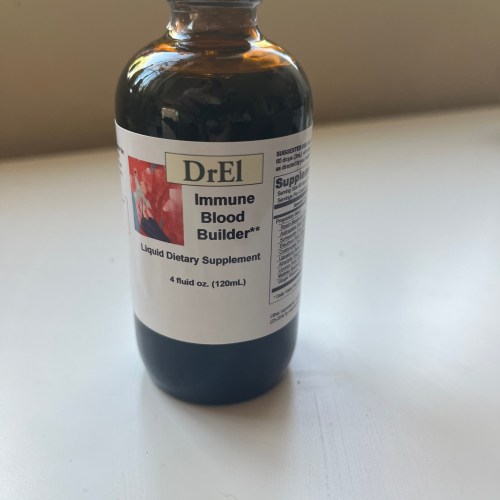Immune Builder**