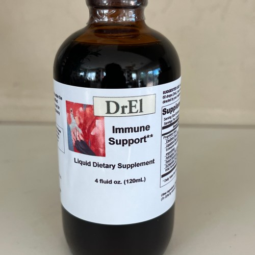 Immune Support**
