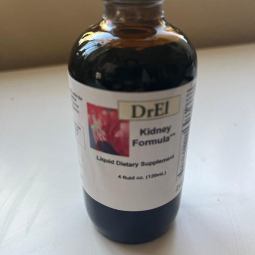 Kidney Formula**