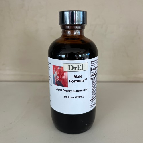 Male Formula**